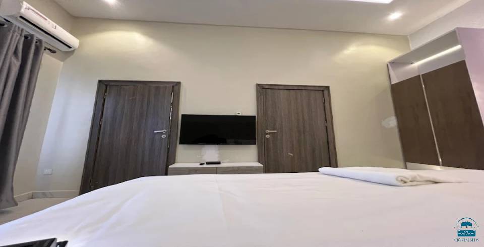 Kbazz apartment 
